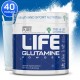 Life Glutamine (200 грамм)